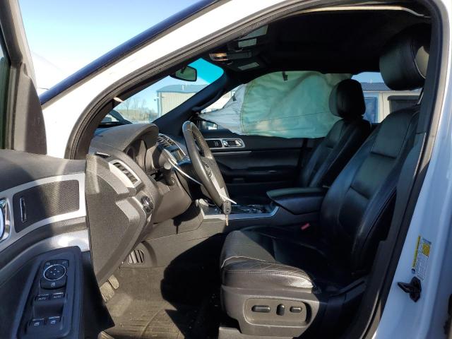 Photo 7 from auction – 2011 FORD EXPLORER X with VIN 1FMHK8D83BGA17070