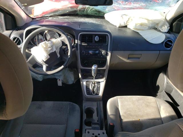 Photo 8 from auction – 2011 DODGE CALIBER MA with VIN 1B3CB3HA1BD186263