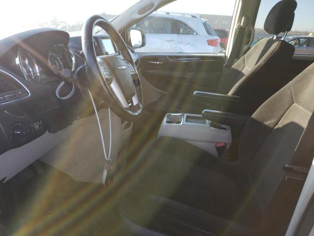 Photo 7 from auction – 2012 CHRYSLER TOWN & COU with VIN 2C4RC1BG7CR338682
