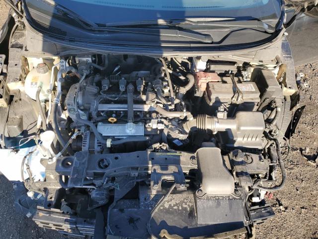 Photo 11 from auction – 2020 NISSAN VERSA S with VIN 3N1CN8DV1LL914822