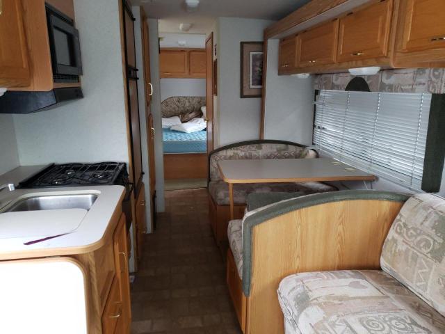 Photo 5 from auction – 2002 WORKHORSE CUSTOM CHASSIS MOTORHOME with VIN 5B4LP57G223348172