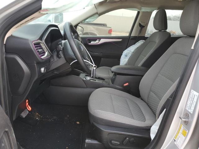 Photo 7 from auction – 2020 FORD ESCAPE SE with VIN 1FMCU0G60LUA43287