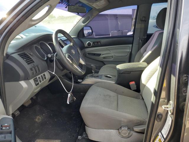 Photo 7 from auction – 2014 TOYOTA TACOMA DOU with VIN 5TFLU4EN3EX102923