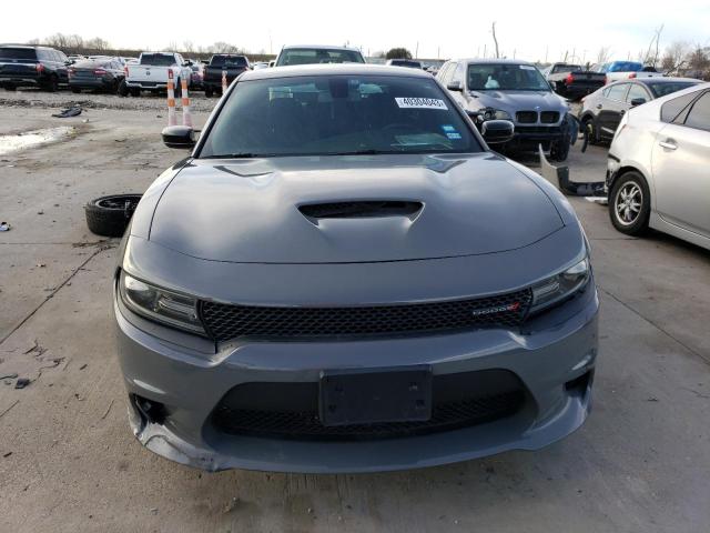 Photo 5 from auction – 2019 DODGE CHARGER GT with VIN 2C3CDXHG9KH545855