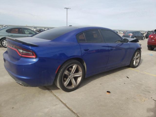 Photo 3 from auction – 2018 DODGE CHARGER SX with VIN 2C3CDXBG6JH312331