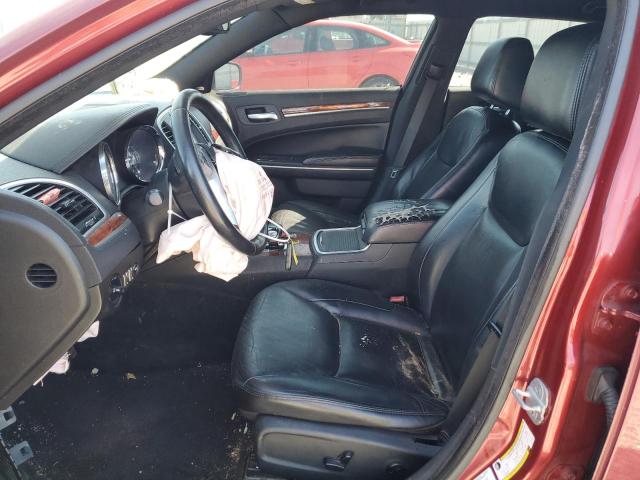 Photo 7 from auction – 2012 CHRYSLER 300 LIMITE with VIN 2C3CCACG9CH216310