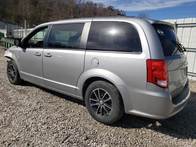 Photo 2 from auction – 2018 DODGE GRAND CARA with VIN 2C4RDGEG2JR221309