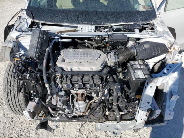 Photo 12 from auction – 2020 ACURA MDX TECHNO with VIN 5J8YD3H59LL010734