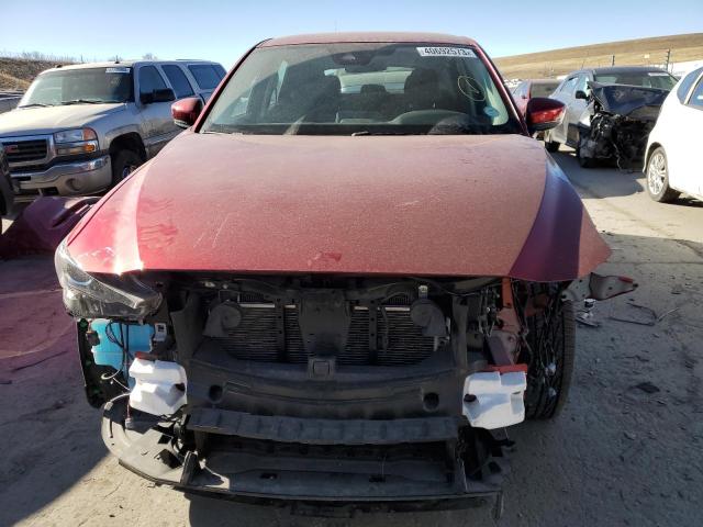 Photo 5 from auction – 2019 MAZDA CX-5 SPORT with VIN JM3KFBBMXK1669660