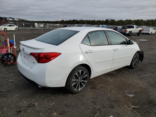 Photo 3 from auction – 2019 TOYOTA COROLLA L with VIN 2T1BURHE7KC183374