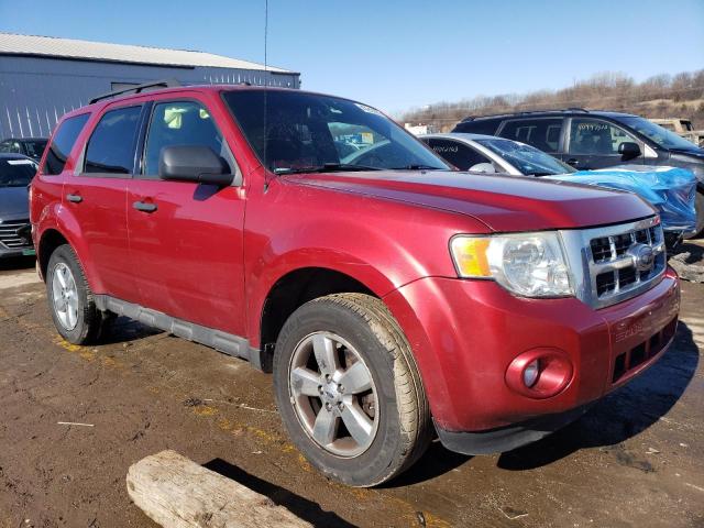 Photo 4 from auction – 2009 FORD ESCAPE XLT with VIN 1FMCU03G29KA43603