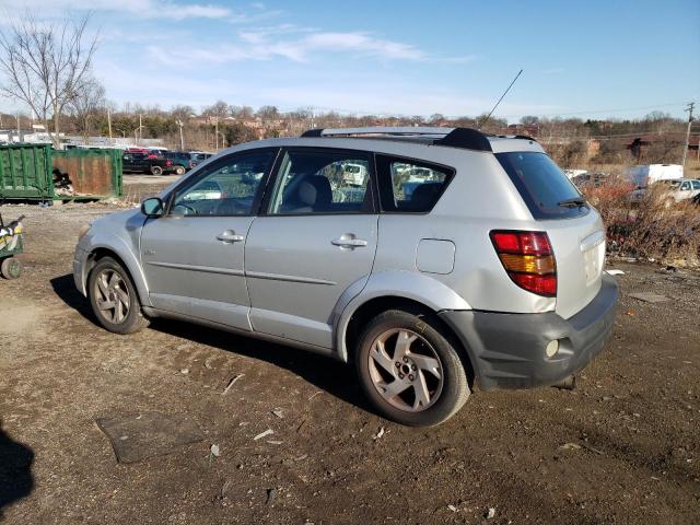 Photo 2 from auction – 2004 PONTIAC VIBE with VIN 5Y2SL62854Z430131