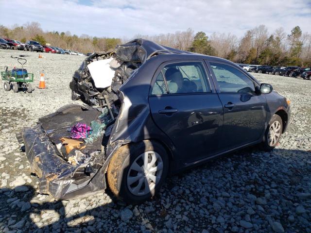 Photo 3 from auction – 2012 TOYOTA COROLLA BA with VIN 2T1BU4EE7CC867656