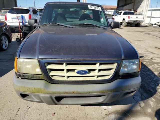 Photo 5 from auction – 2003 FORD RANGER with VIN 1FTYR10D13PB16157