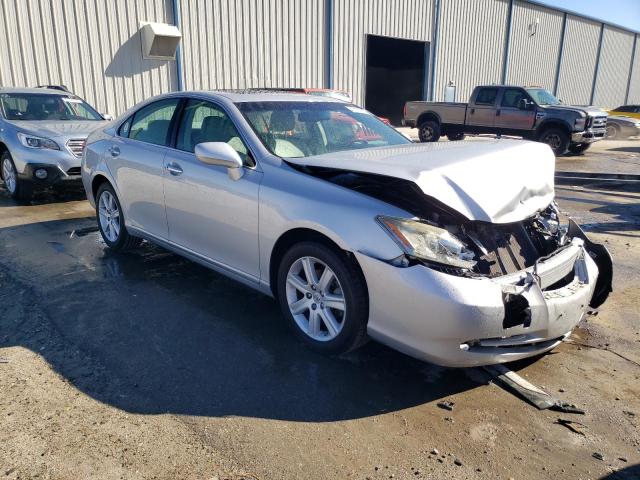 Photo 4 from auction – 2009 LEXUS ES 350 with VIN JTHBJ46G292304111
