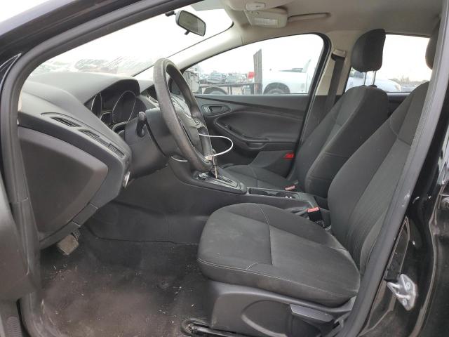 Photo 7 from auction – 2017 FORD FOCUS S with VIN 1FADP3E28HL295454