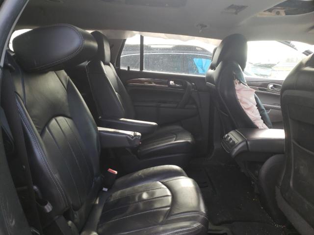 Photo 11 from auction – 2016 BUICK ENCLAVE with VIN 5GAKVBKD0GJ130629