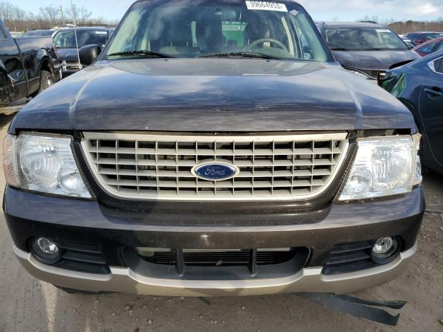 Photo 5 from auction – 2005 FORD EXPLORER E with VIN 1FMZU74E85UA68293
