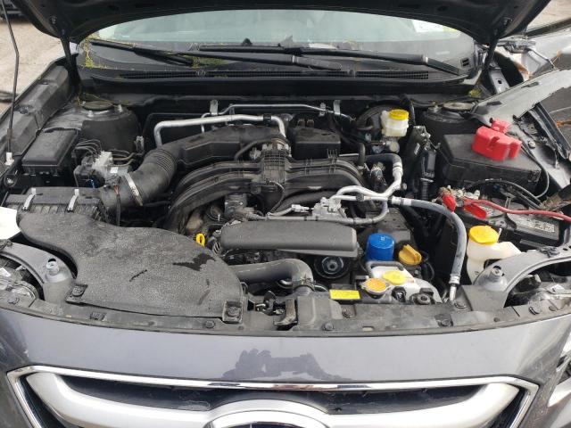 Photo 12 from auction – 2022 SUBARU OUTBACK LI with VIN 4S4BTANC1N3164836
