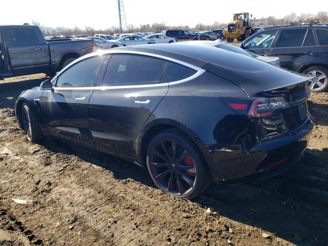 Photo 2 from auction – 2020 TESLA MODEL 3 with VIN 5YJ3E1EC9LF669509