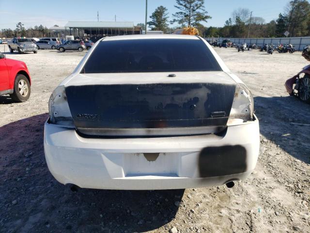 Photo 6 from auction – 2011 CHEVROLET IMPALA POL with VIN 2G1WD5EM7B1139453