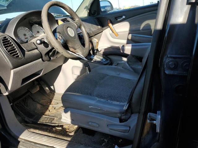 Photo 7 from auction – 2007 SATURN VUE with VIN 5GZCZ53437S863659