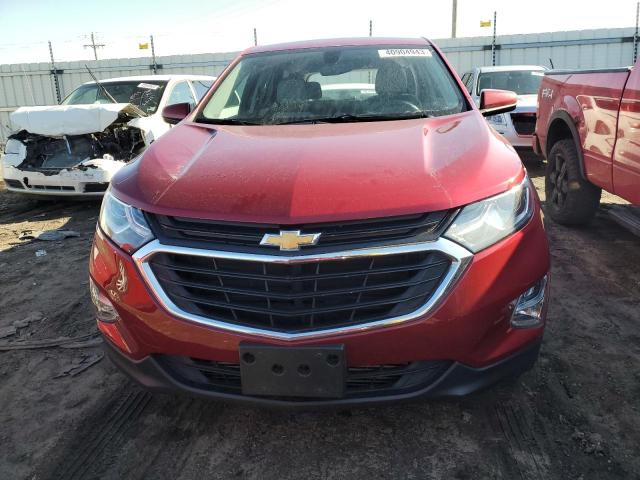 Photo 5 from auction – 2018 CHEVROLET EQUINOX LT with VIN 2GNAXSEV1J6193663