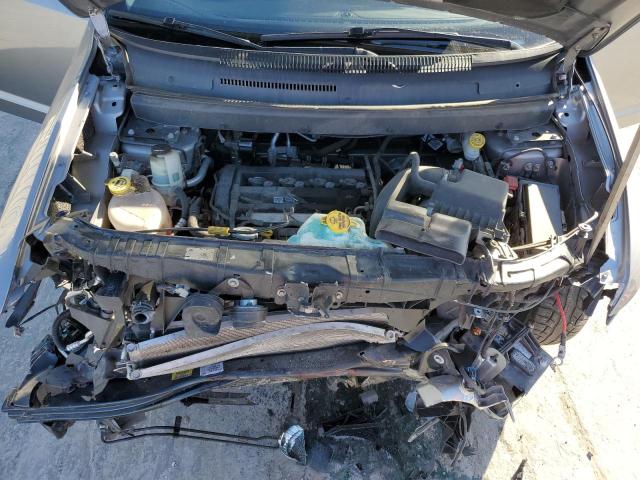 Photo 12 from auction – 2019 DODGE JOURNEY SE with VIN 3C4PDCBB4KT834961