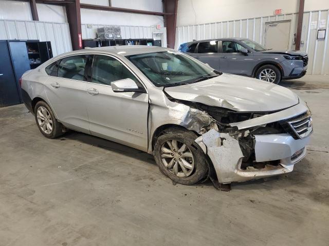 Photo 4 from auction – 2017 CHEVROLET IMPALA LT with VIN 2G1105SA3H9185159