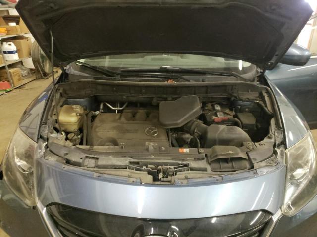 Photo 12 from auction – 2014 MAZDA CX-9 SPORT with VIN JM3TB3BA2E0443571
