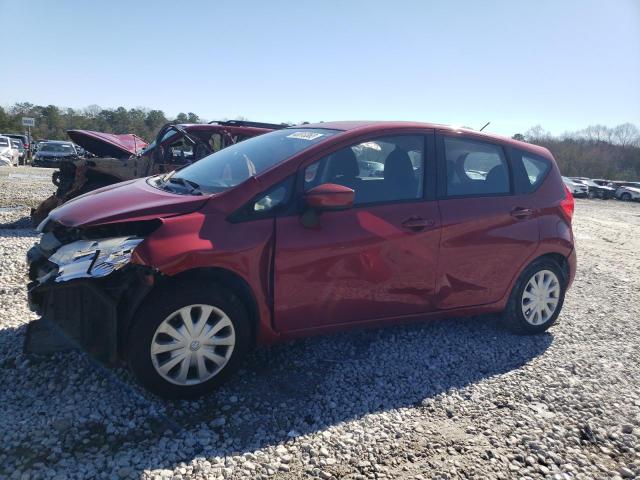 NISSAN VERSA NOTE 2015 with VIN 3N1CE2CP5FL409869 - Photo from auction