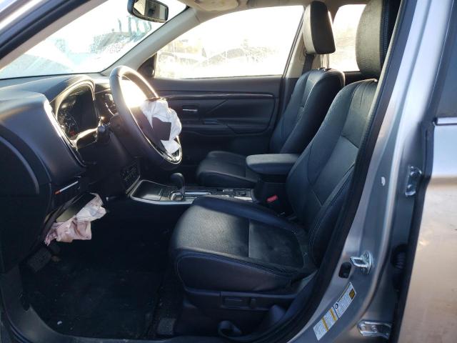 Photo 7 from auction – 2018 MITSUBISHI OUTLANDER with VIN JA4AZ3A33JZ016320