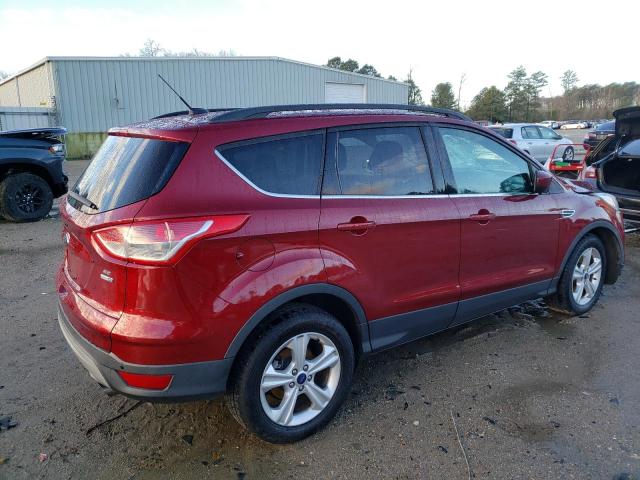 Photo 3 from auction – 2014 FORD ESCAPE SE with VIN 1FMCU9GX4EUB30447