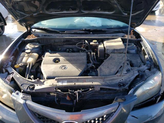 Photo 11 from auction – 2009 MAZDA 3 I with VIN JM1BK32F791241857