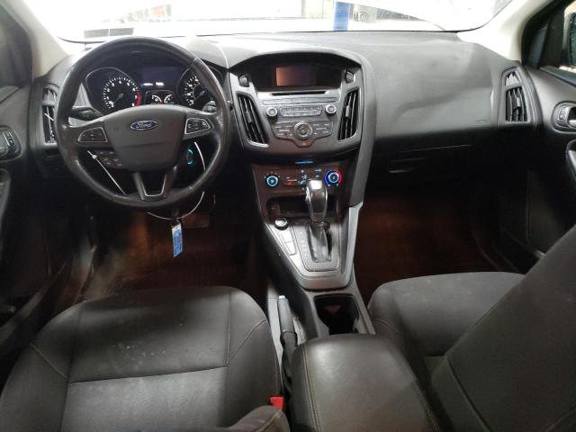 Photo 8 from auction – 2016 FORD FOCUS SE with VIN 1FADP3K26GL390484