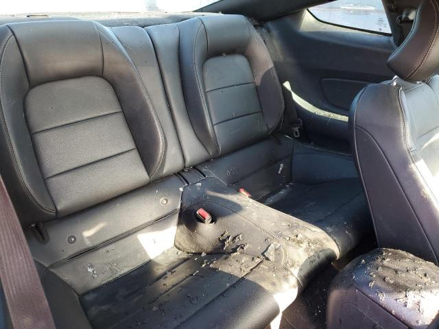 Photo 10 from auction – 2015 FORD MUSTANG GT with VIN 1FA6P8CF6F5331669