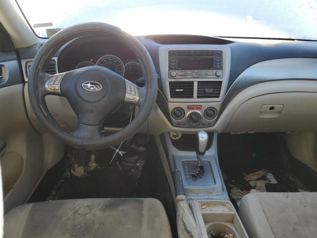 Photo 8 from auction – 2010 SUBARU IMPREZA 2. with VIN JF1GE6B63AH509335
