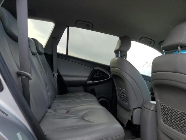 Photo 10 from auction – 2011 TOYOTA RAV4 with VIN JTMZF4DV0B5034013