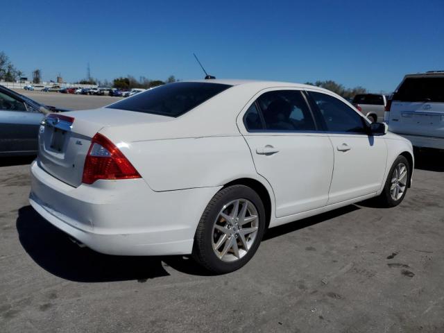Photo 3 from auction – 2010 FORD FUSION SEL with VIN 3FAHP0JA7AR424353