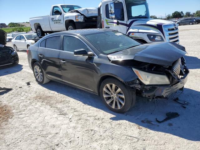 Photo 4 from auction – 2014 BUICK LACROSSE with VIN 1G4GB5G32EF102339