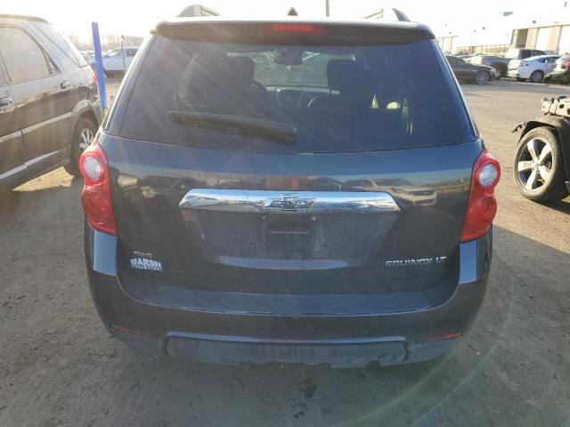 Foto 6 de la subasta – 2014 CHEVROLET EQUINOX LT con VIN 2GNFLFEK2E6260906