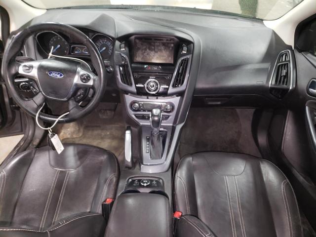 Photo 8 from auction – 2012 FORD FOCUS TITA with VIN 1FAHP3J29CL210394