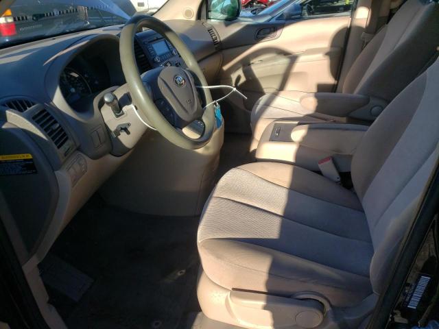 Photo 7 from auction – 2014 KIA SEDONA LX with VIN KNDMG4C79E6548970