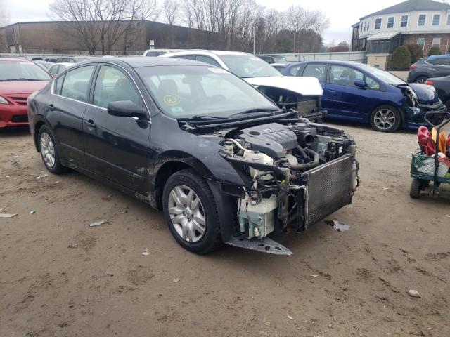 Photo 4 from auction – 2010 NISSAN ALTIMA with VIN 1N4AL2AP2AN483553