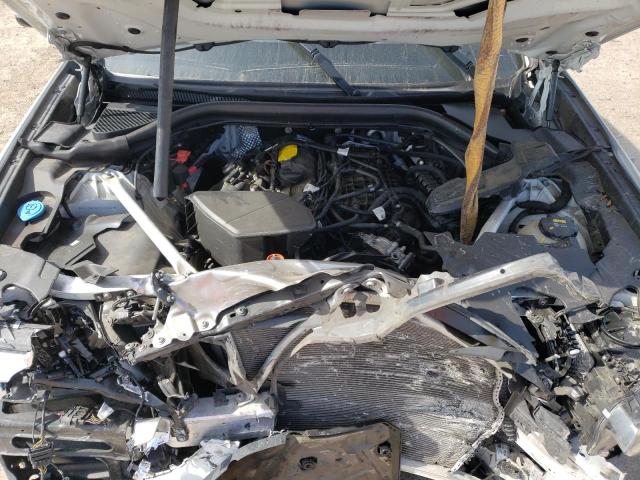 Photo 12 from auction – 2019 BMW X3 SDRIVE3 with VIN 5UXTR7C59KLF28657