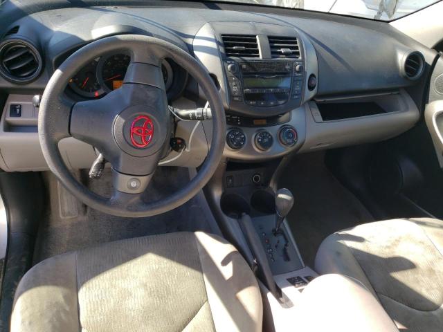 Photo 8 from auction – 2010 TOYOTA RAV4 with VIN JTMZF4DV5A5016847