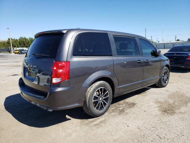 Photo 3 from auction – 2019 DODGE GRAND CARA with VIN 2C4RDGBG1KR584349