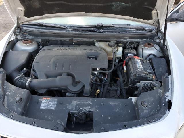 Photo 11 from auction – 2011 CHEVROLET MALIBU 1LT with VIN 1G1ZC5EU1BF394611