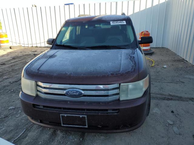 Photo 5 from auction – 2009 FORD FLEX SE with VIN 2FMDK51C09BA37235