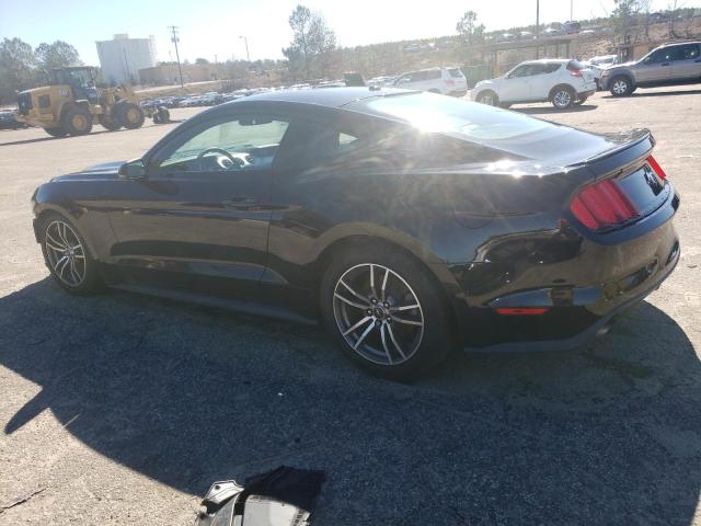 Photo 2 from auction – 2015 FORD MUSTANG with VIN 1FA6P8TH6F5341782